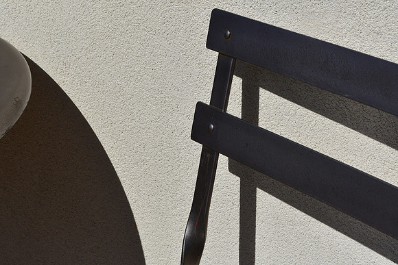 Seating Shadow