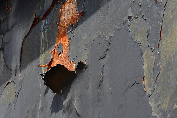 Peeling