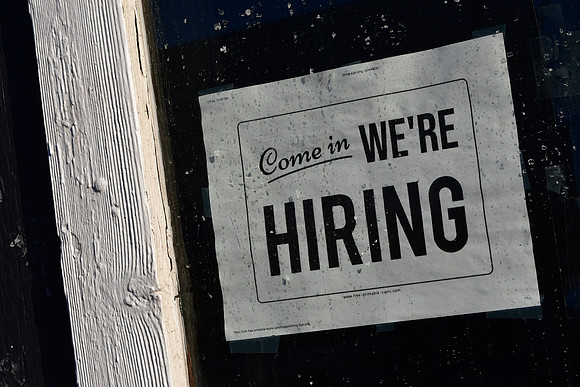 Hiring
