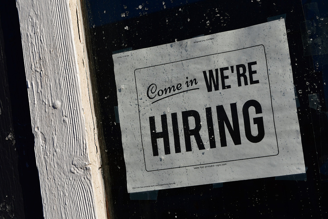 Hiring