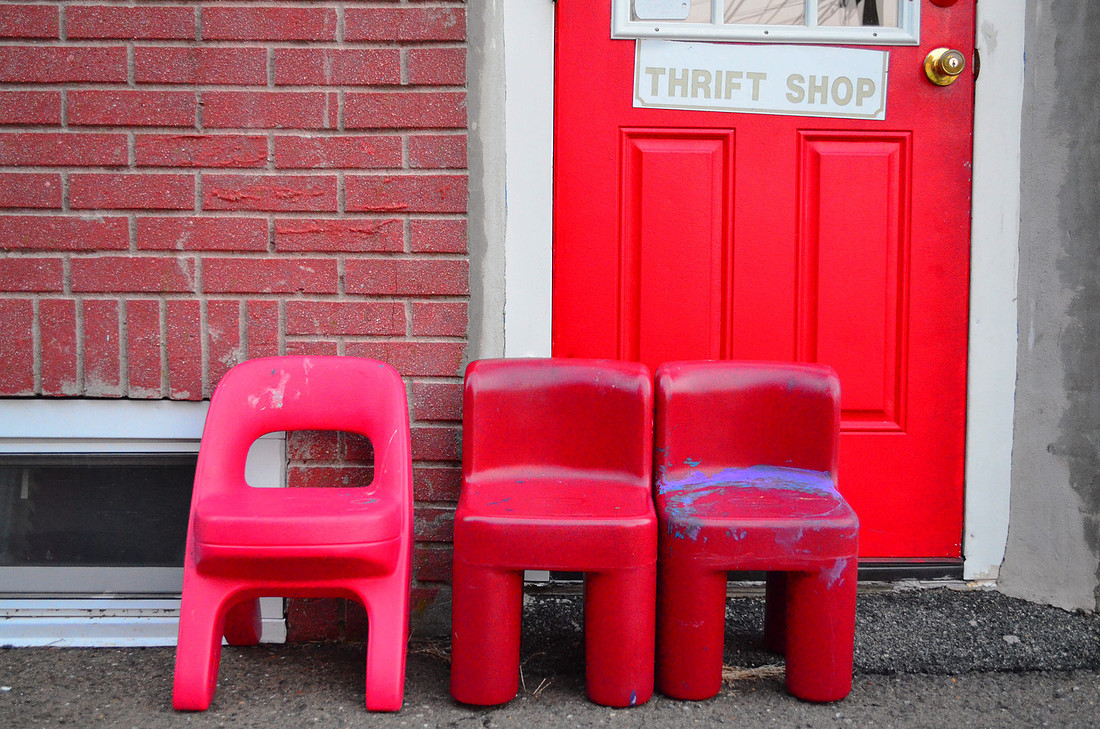 Thrift