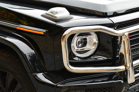G Lights