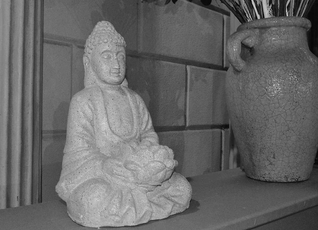 Buddha