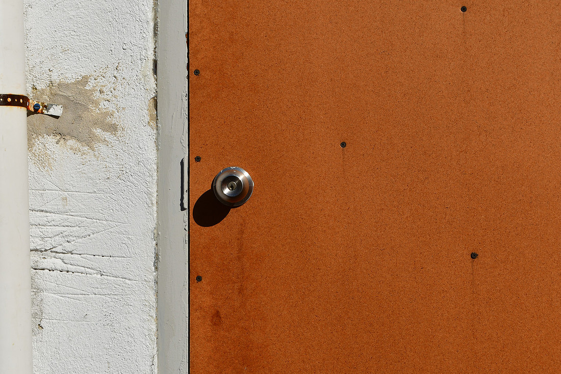 Knob