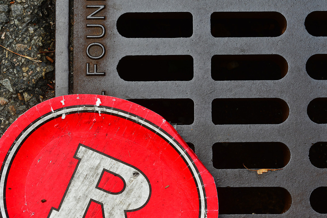 R Sewer