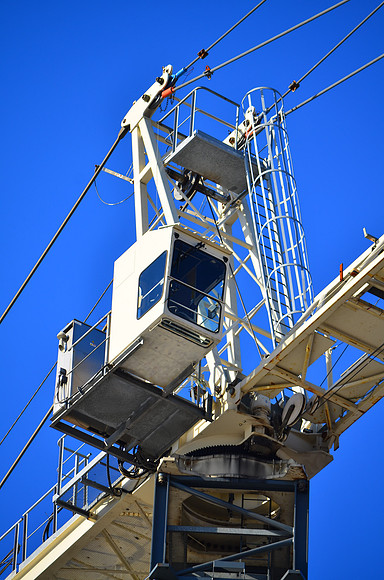 Crane