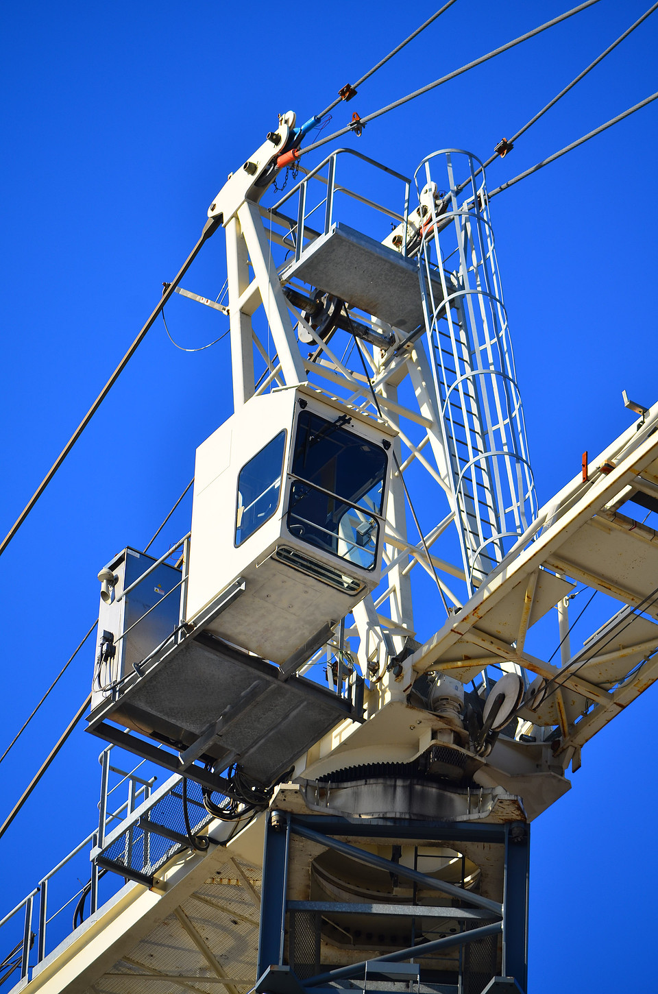 Crane