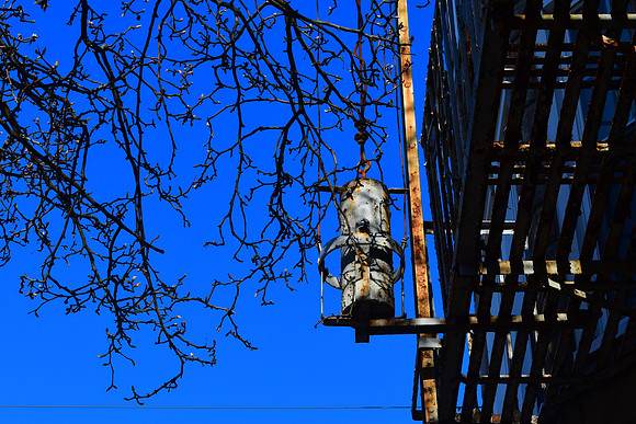 Escape Weight