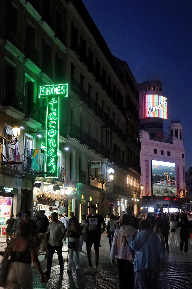Paseo