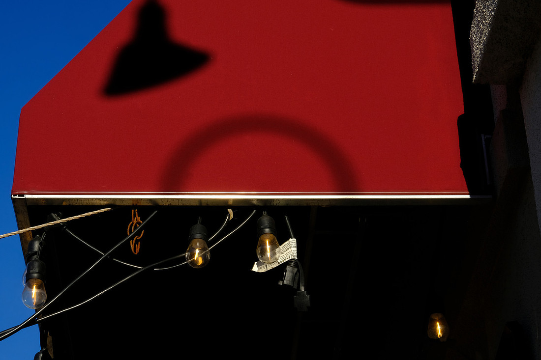 Awning Lights