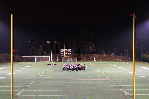 Huddle
