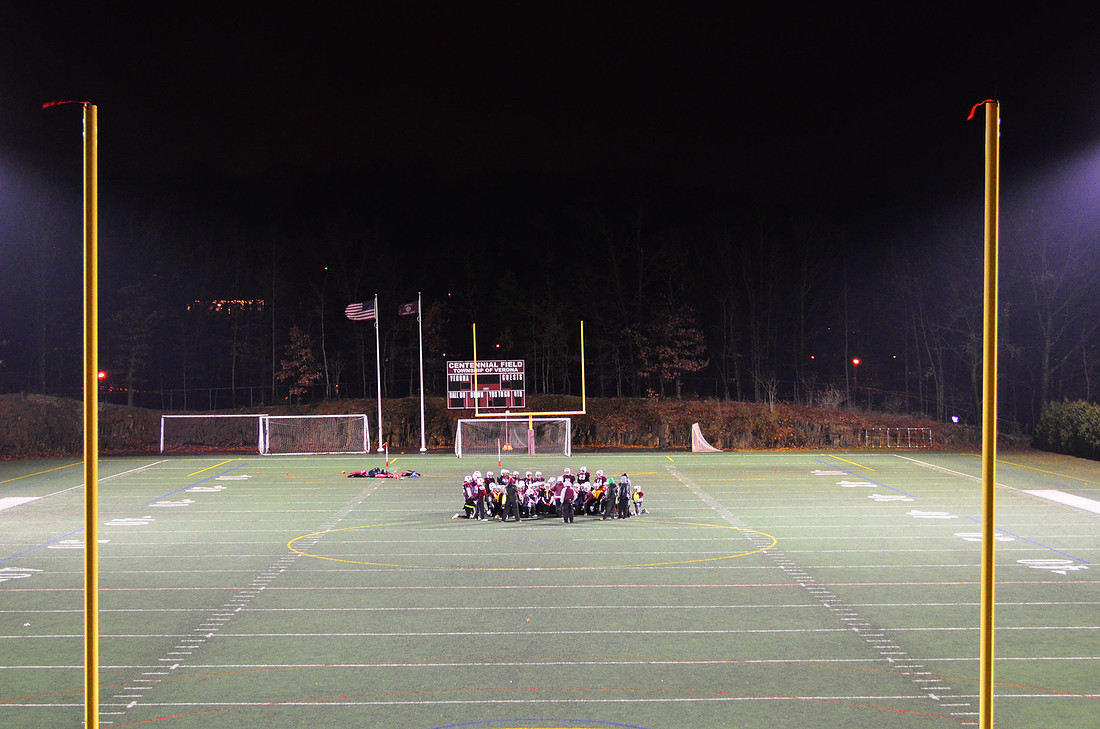 Huddle