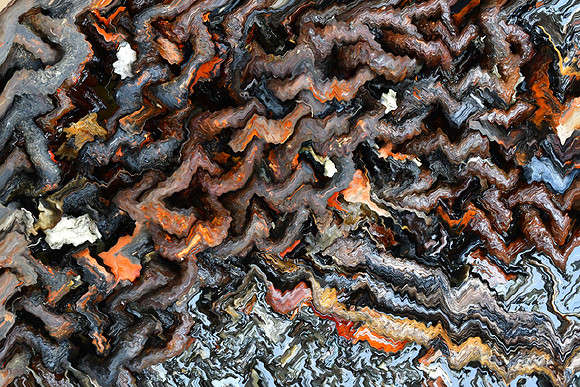 Chain Wave