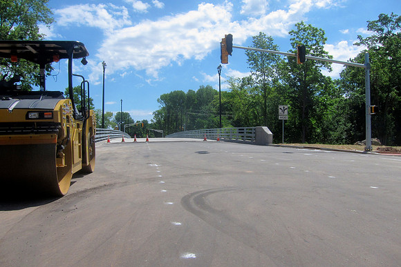 New Bridge