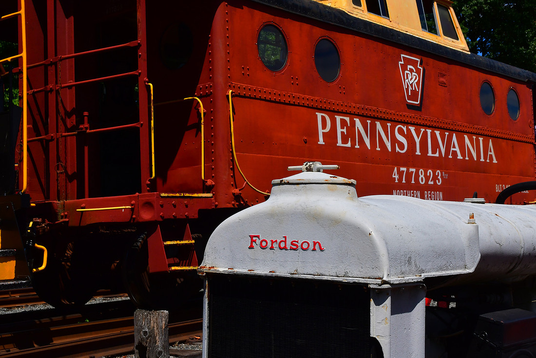 Fordson