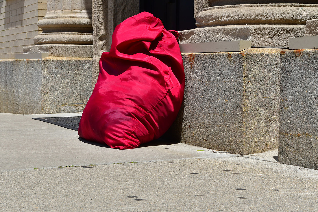 Red Bag
