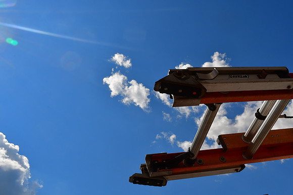 Cloud Ladder