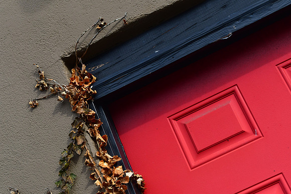 Door Corner