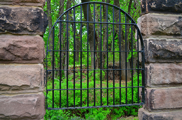 Spring Green