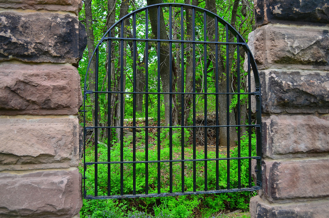 Spring Green