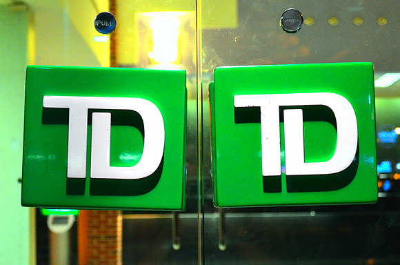 TD TD