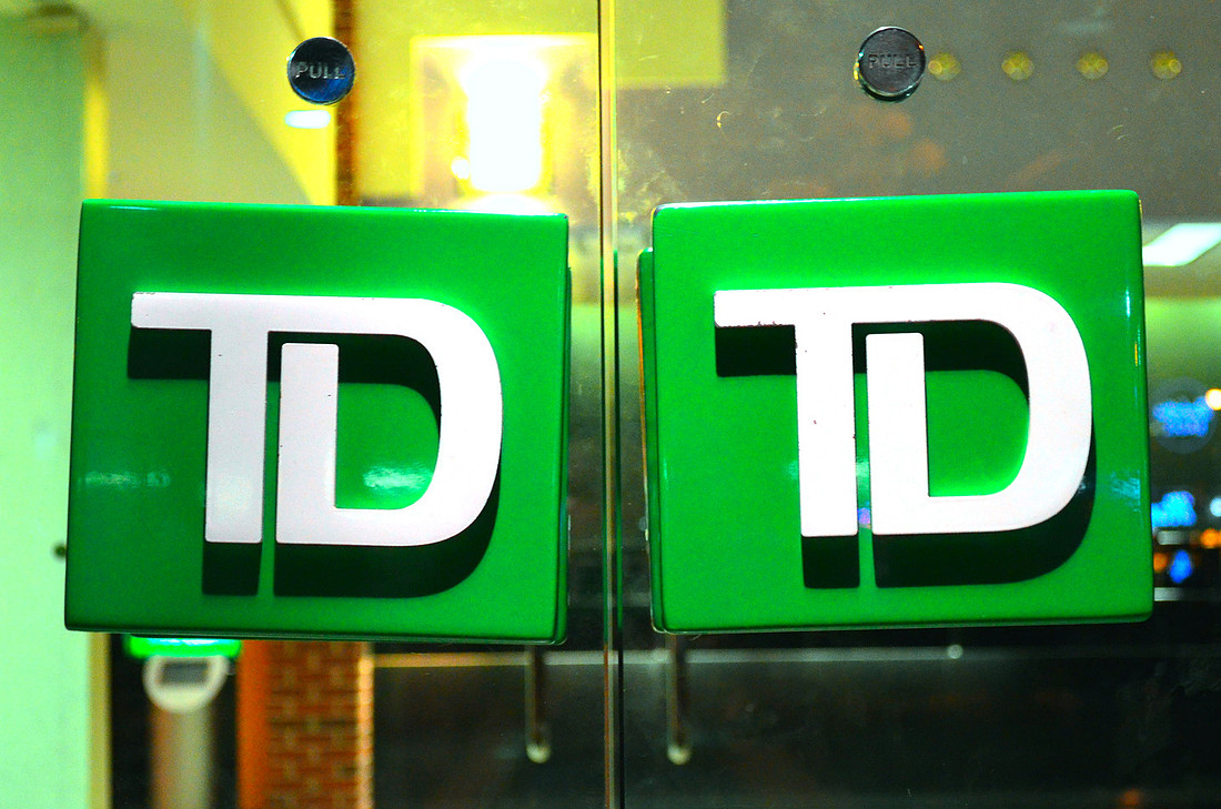 TD TD